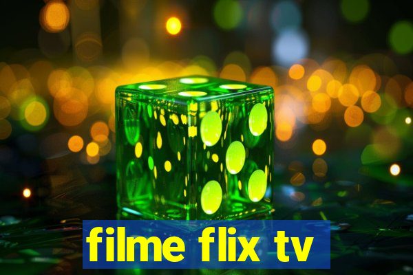 filme flix tv